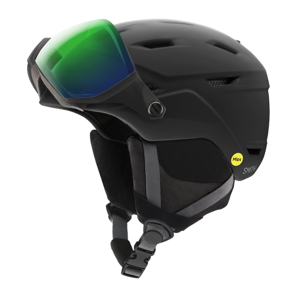 Smith Optics Helmets Survey Jr. Mips®