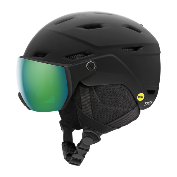 smith optics Helmets Survey Jr. Mips®