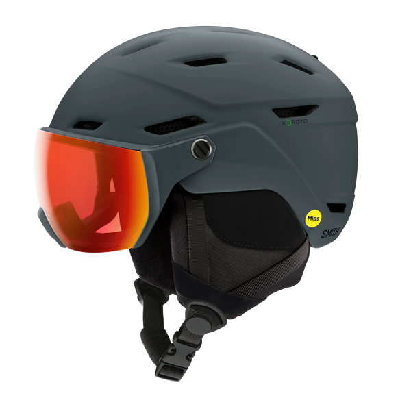 Smith Optics Helmets Survey Mips®