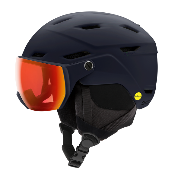 Smith Optics Helmets Survey Mips®