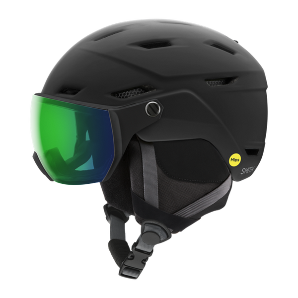 smith optics Helmets Survey Mips®