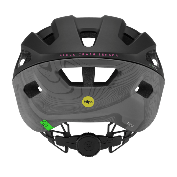 Smith Optics Helmets Triad Mips®