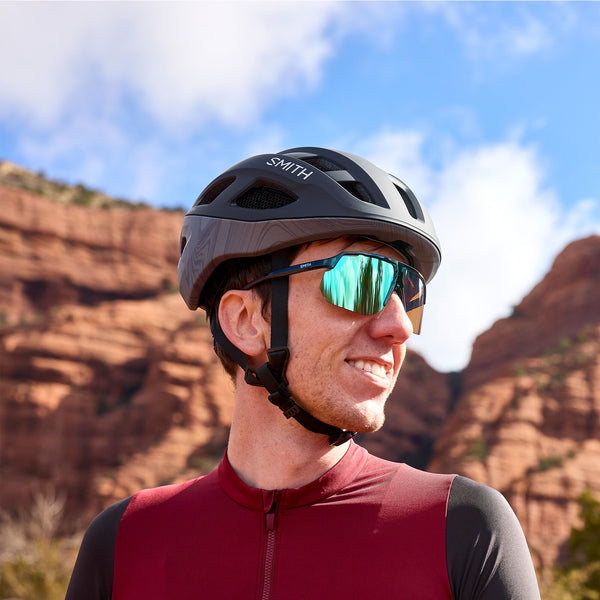 Smith Optics Helmets Triad Mips®
