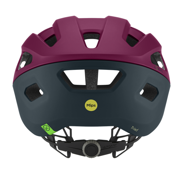 Smith Optics Helmets Triad Mips®