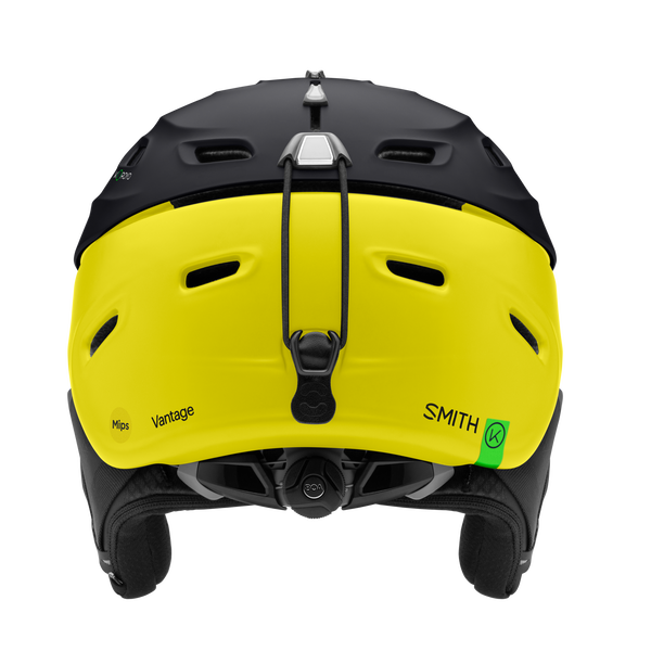 Smith Optics Helmets Vantage Mips®