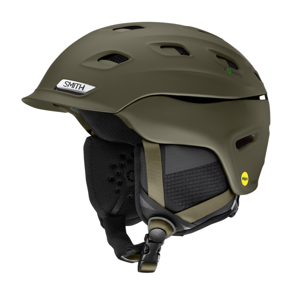 smith optics Helmets Vantage Mips®