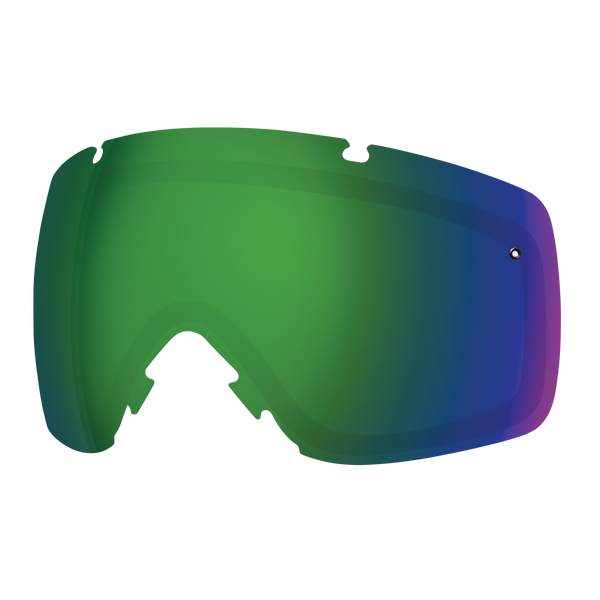 smith optics I O Replacement Lens