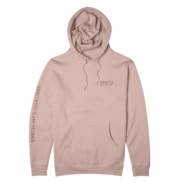 smith optics Issue Hoodie