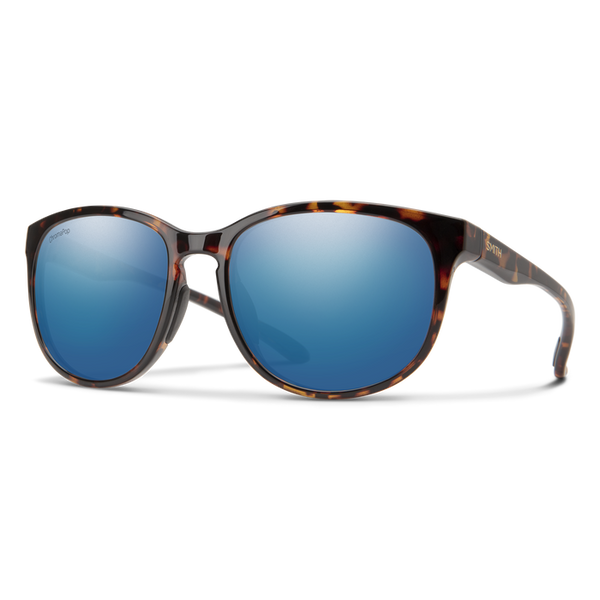 smith optics Lake Shasta RX