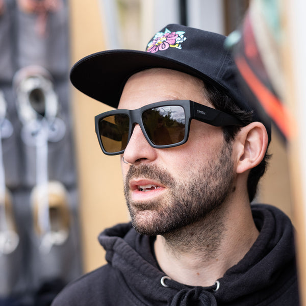 Smith Optics Lineup RX