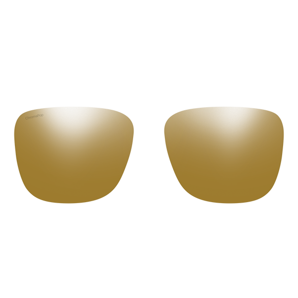 Smith Optics Lowdown 2 Sunglass Replacement Lens