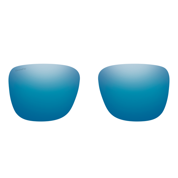 Smith Optics Lowdown 2 Sunglass Replacement Lens