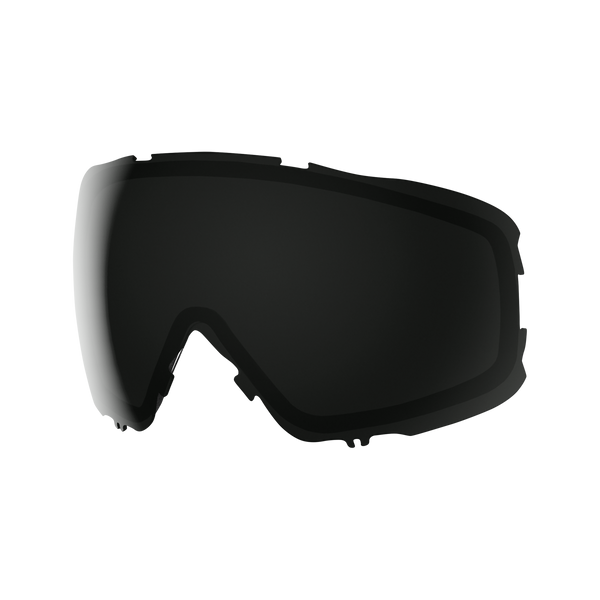 smith optics Moment Replacement Lens