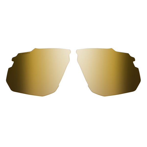Smith Optics Motive Sunglass Replacement Lens
