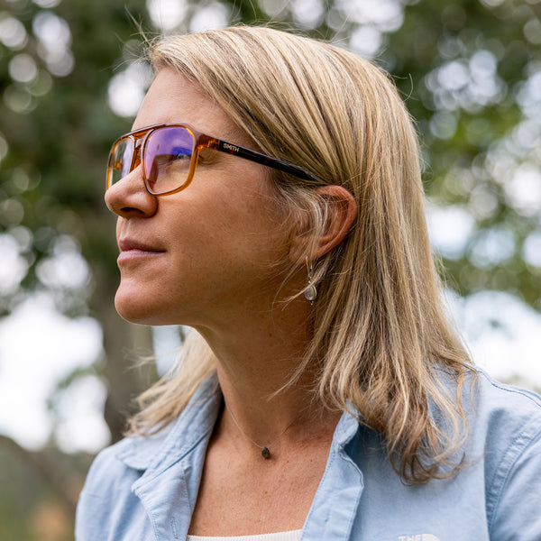 Smith Optics Overland RX