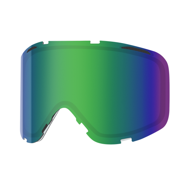 Smith Optics Rally Replacement Lens