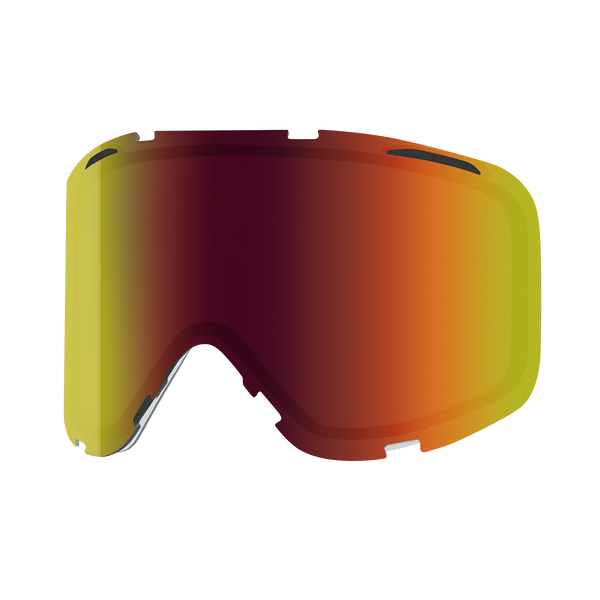 smith optics Rally Replacement Lens