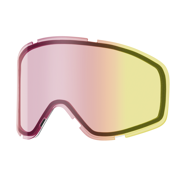 Smith Optics Reason OTG Replacement Lens