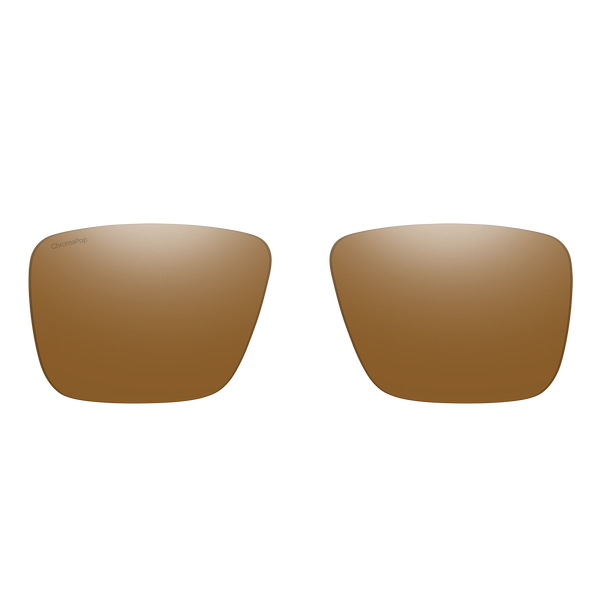 Smith Optics Riptide Sunglass Replacement Lens