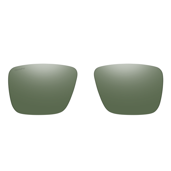 Smith Optics Riptide Sunglass Replacement Lens