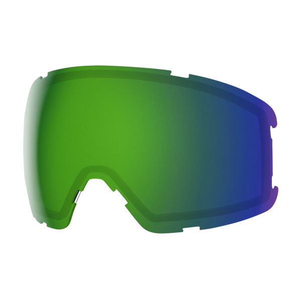 smith optics Sequence OTG Replacement Lens