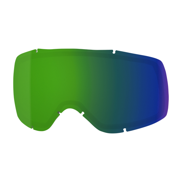 smith optics Showcase Replacement Lens