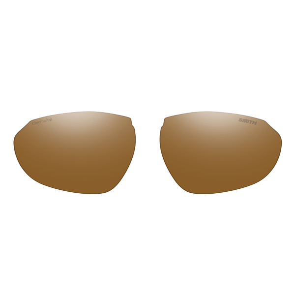Smith Optics Sliders Sunglass Replacement Lens