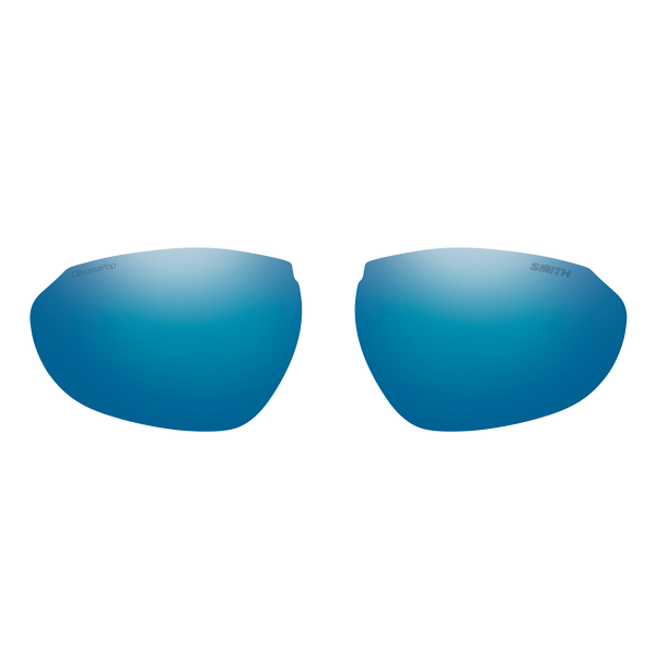 Smith Optics Sliders Sunglass Replacement Lens