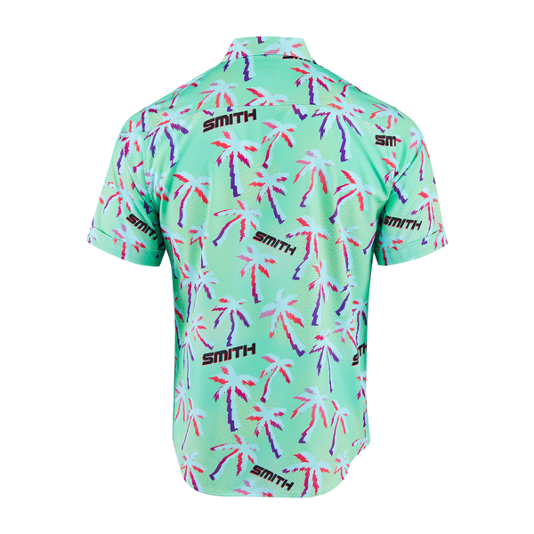 Smith Optics Smith X Party Shirt International
