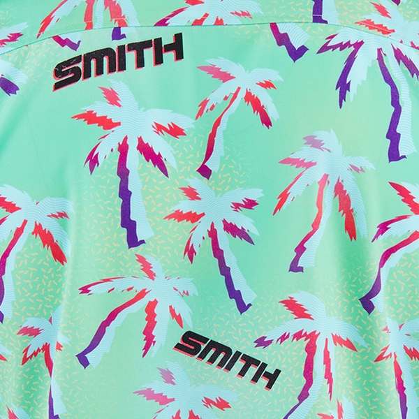 Smith Optics Smith X Party Shirt International