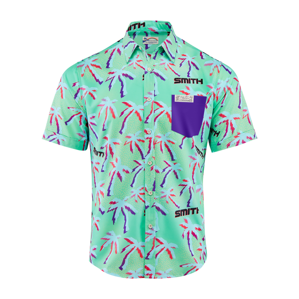 smith optics Smith x Party Shirt International