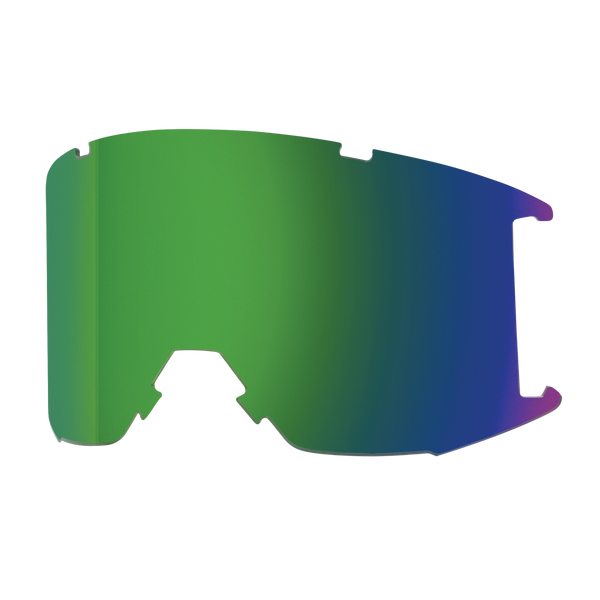 smith optics Squad Replacement Lens