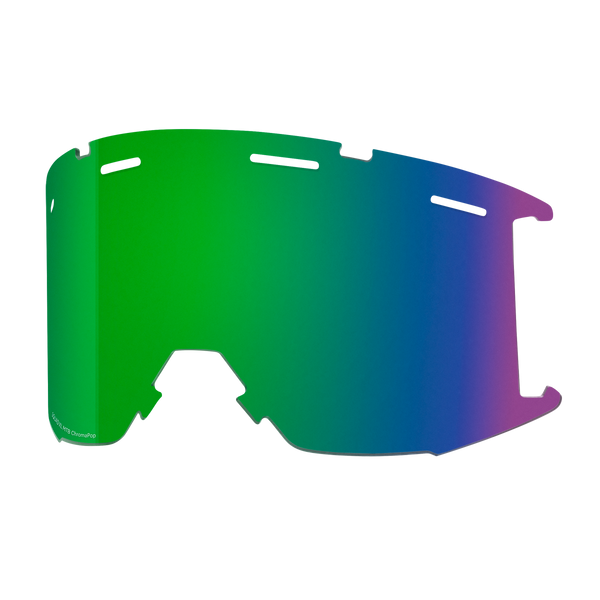 Smith Optics Squad XL MTB Replacement Lens