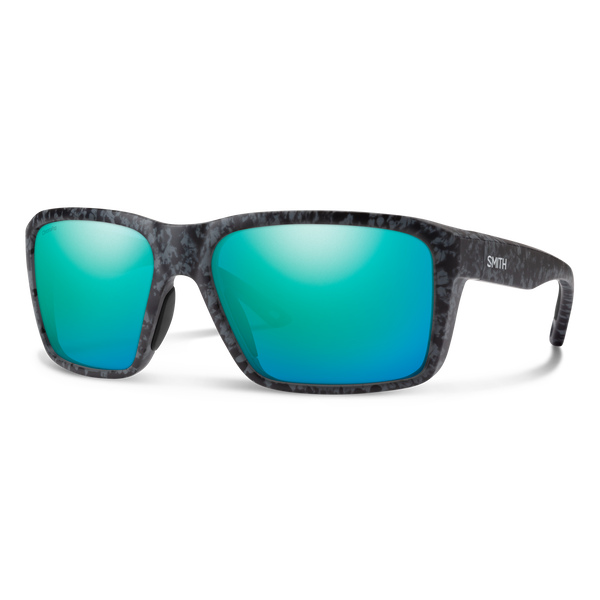 Smith Optics Sunglasses Backcast