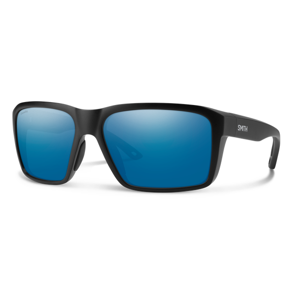smith optics Sunglasses Backcast