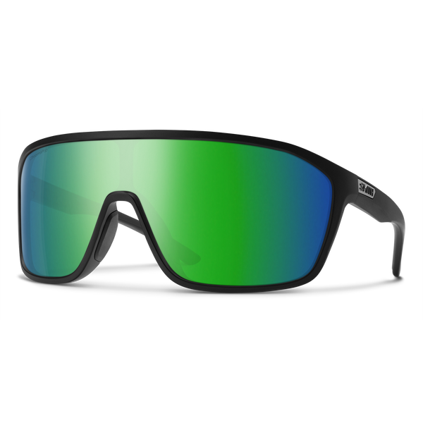 smith optics Sunglasses Boomtown