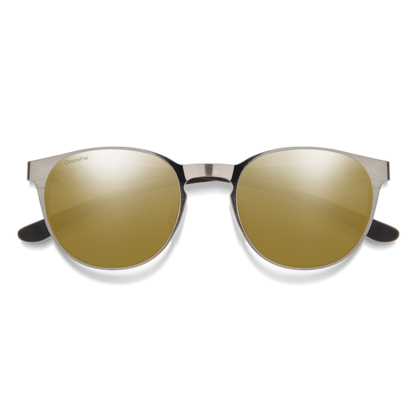 Smith Optics Sunglasses Eastbank Metal