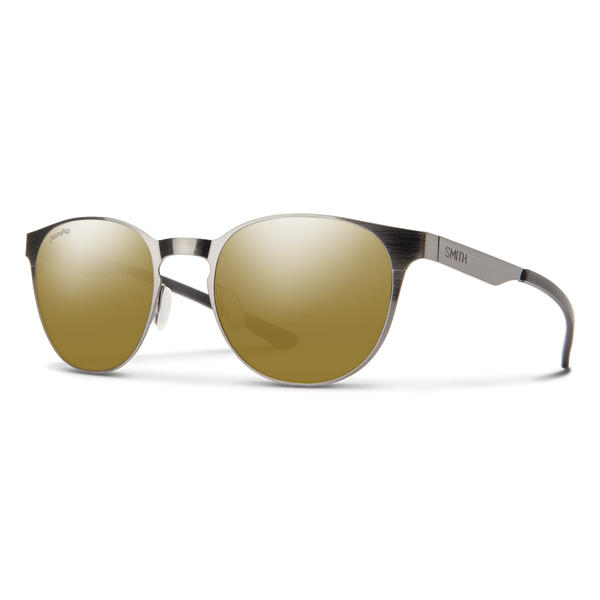 smith optics Sunglasses Eastbank Metal
