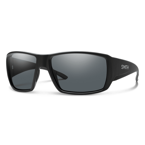 Smith Optics Sunglasses Guide's Choice