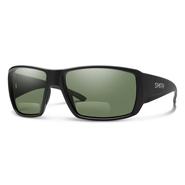 Smith Optics Sunglasses Guide's Choice Bifocal