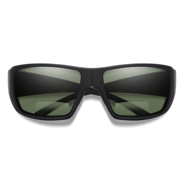 Smith Optics Sunglasses Guide's Choice Bifocal