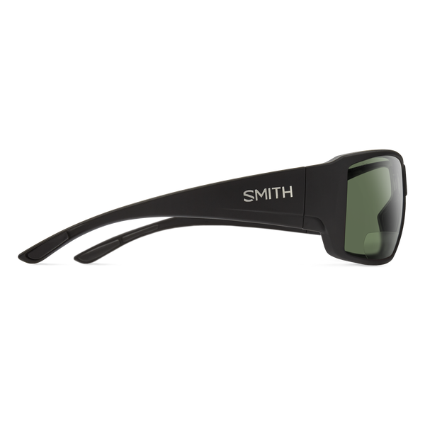 Smith Optics Sunglasses Guide's Choice Bifocal