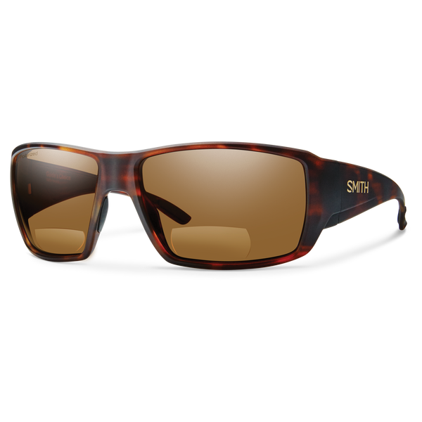 smith optics Sunglasses Guide's Choice Bifocal