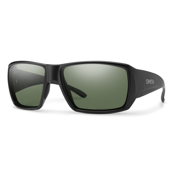 Smith Optics Sunglasses Guide's Choice S