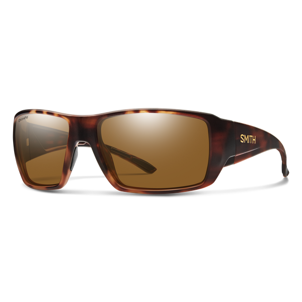 Smith Optics Sunglasses Guide's Choice XL