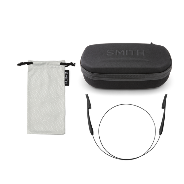 Smith Optics Sunglasses Guide's Choice XL