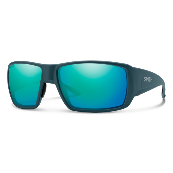 smith optics Sunglasses Guide's Choice XL