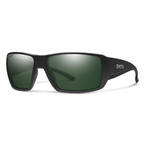 smith optics Sunglasses Guide's Choice XL