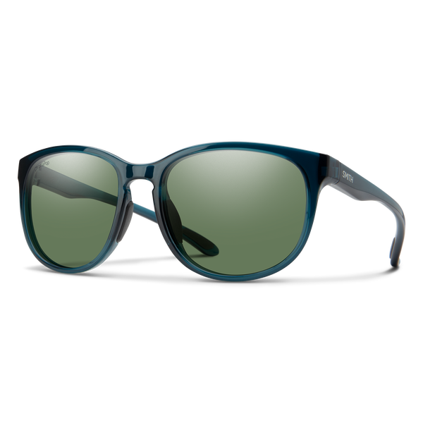 Smith Optics Sunglasses Lake Shasta