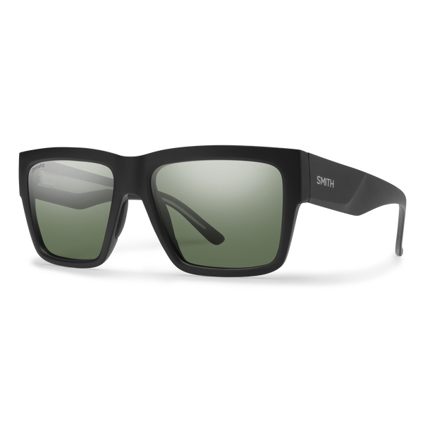 Smith Optics Sunglasses Lineup